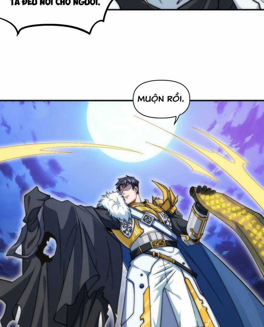 Vú Em Thánh Kỵ Sĩ Chapter 18 trang 21