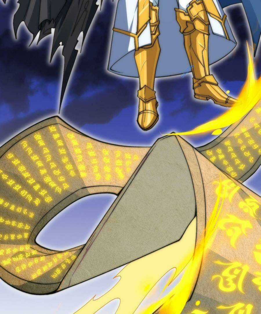 Vú Em Thánh Kỵ Sĩ Chapter 18 trang 22