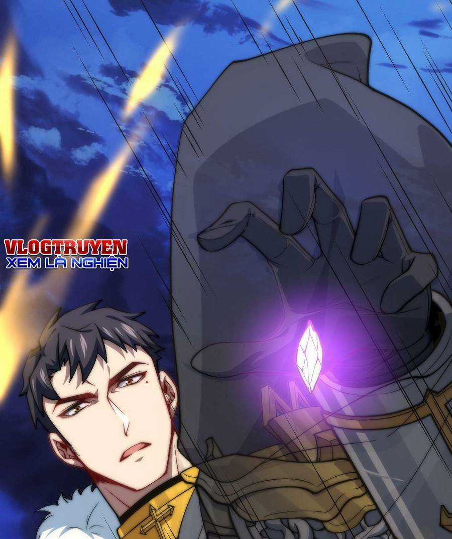 Vú Em Thánh Kỵ Sĩ Chapter 18 trang 29