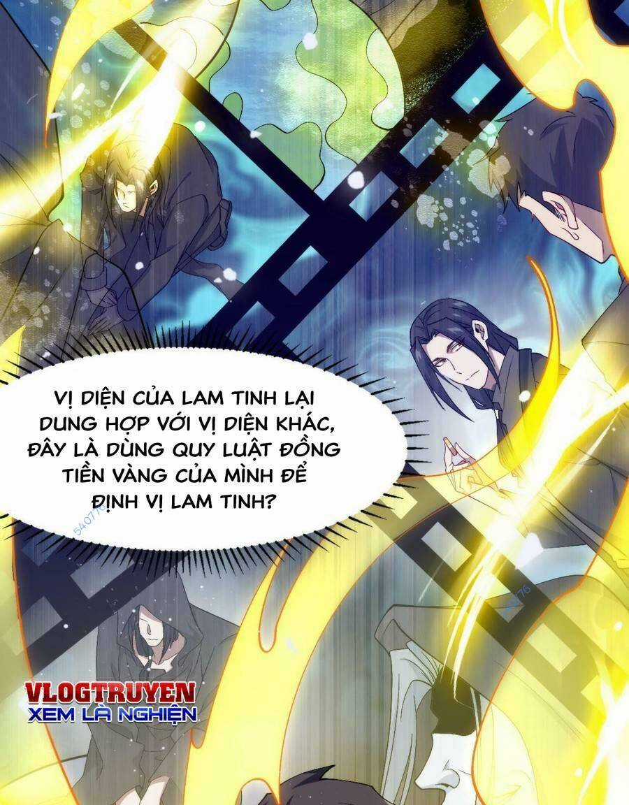 Vú Em Thánh Kỵ Sĩ Chapter 18 trang 32