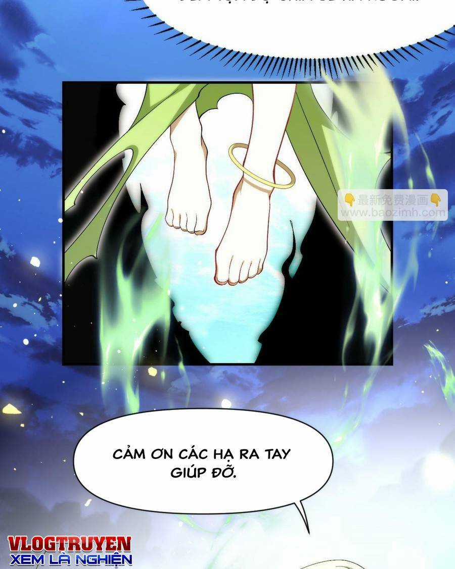 Vú Em Thánh Kỵ Sĩ Chapter 18 trang 35