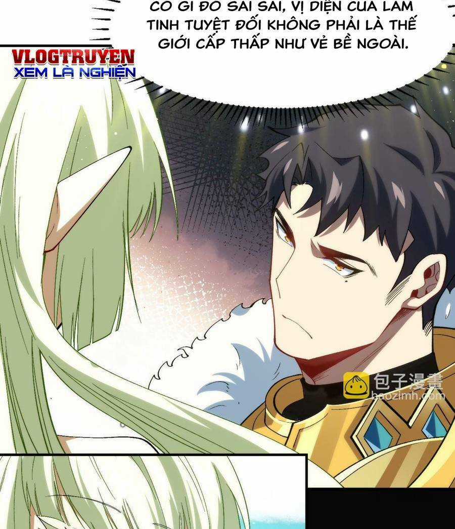 Vú Em Thánh Kỵ Sĩ Chapter 18 trang 39