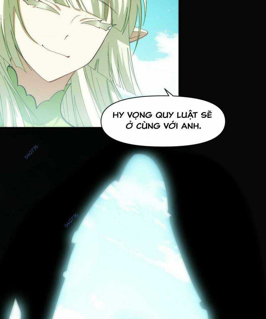 Vú Em Thánh Kỵ Sĩ Chapter 18 trang 40