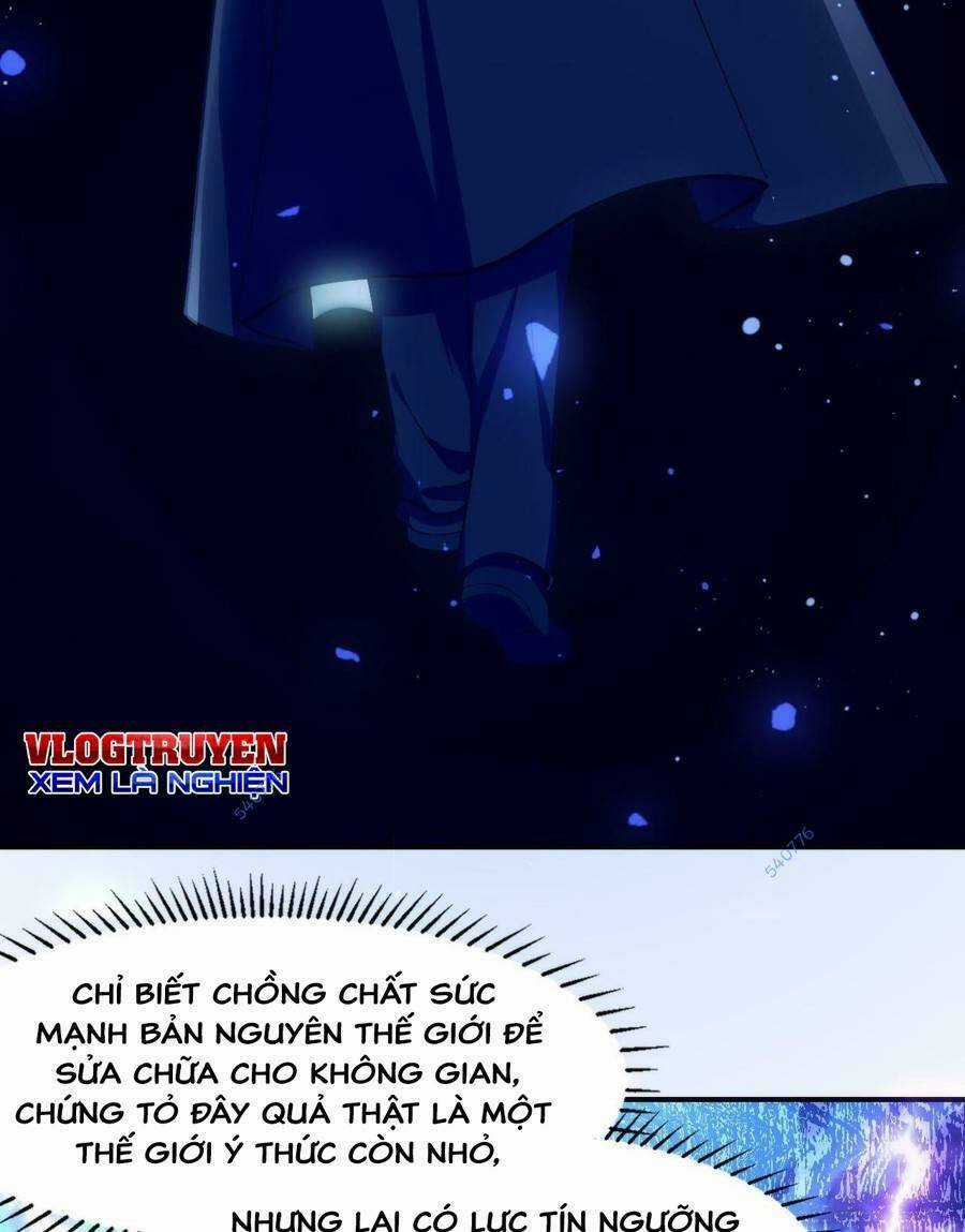 Vú Em Thánh Kỵ Sĩ Chapter 18 trang 42