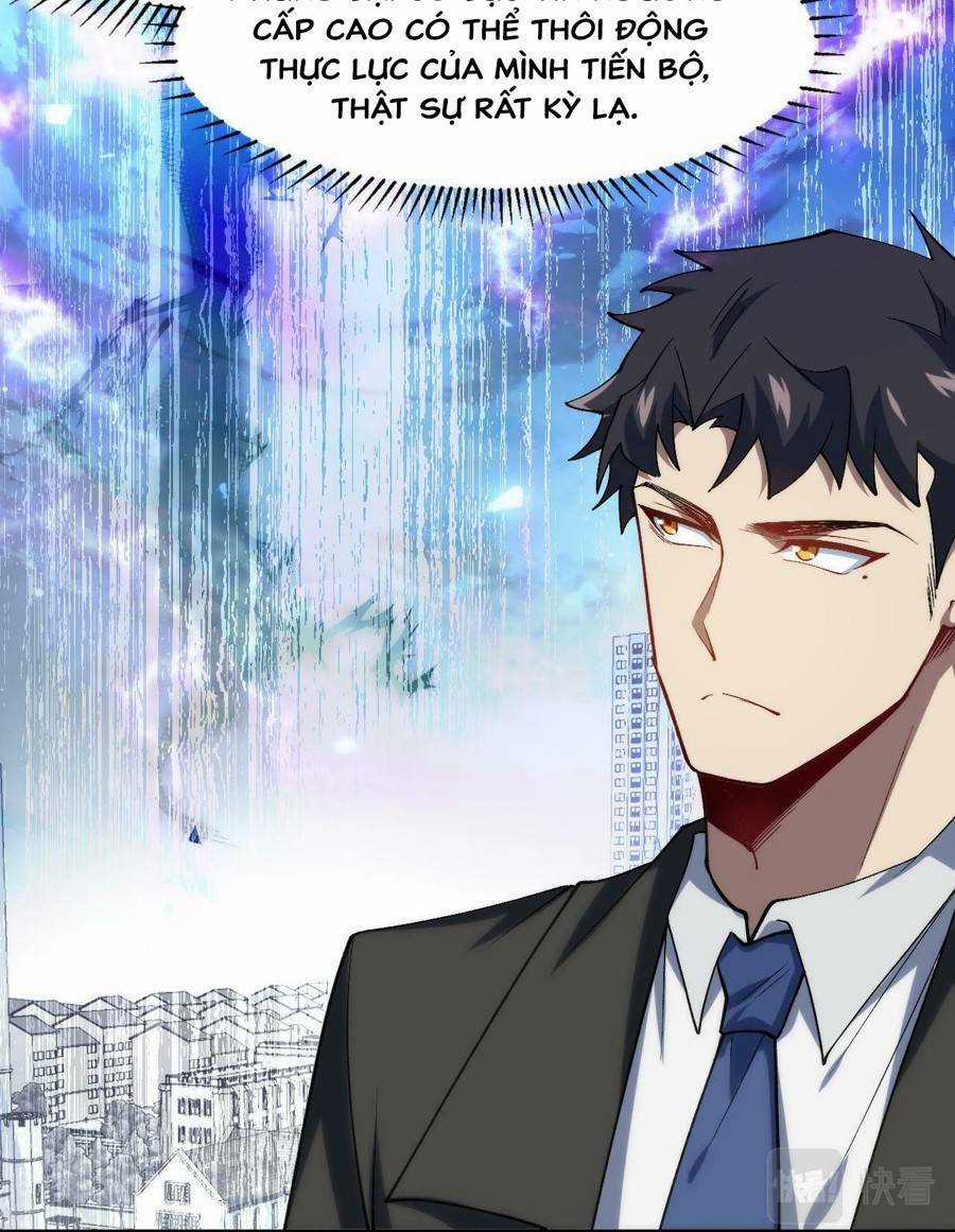 Vú Em Thánh Kỵ Sĩ Chapter 18 trang 43