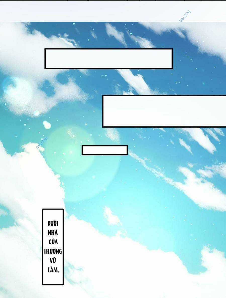 Vú Em Thánh Kỵ Sĩ Chapter 18 trang 44