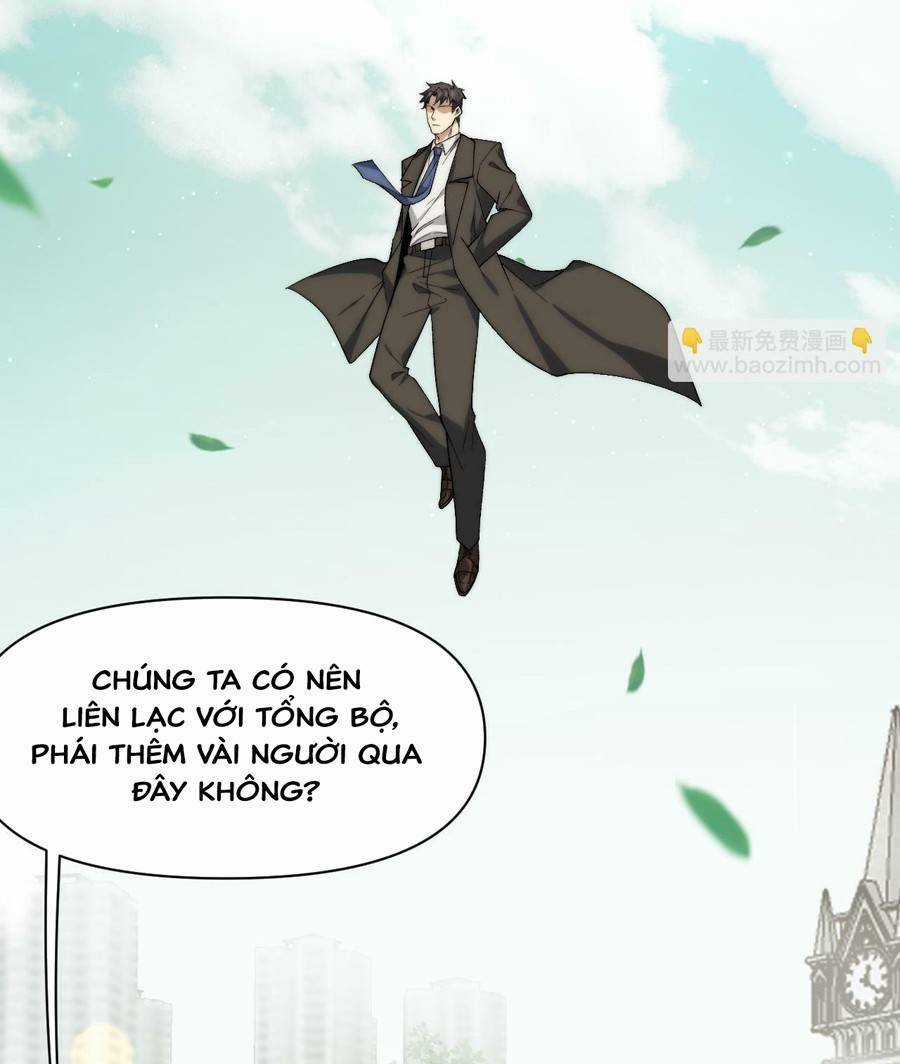 Vú Em Thánh Kỵ Sĩ Chapter 18 trang 45