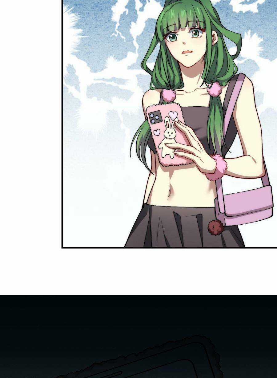 Vú Em Thánh Kỵ Sĩ Chapter 18 trang 53