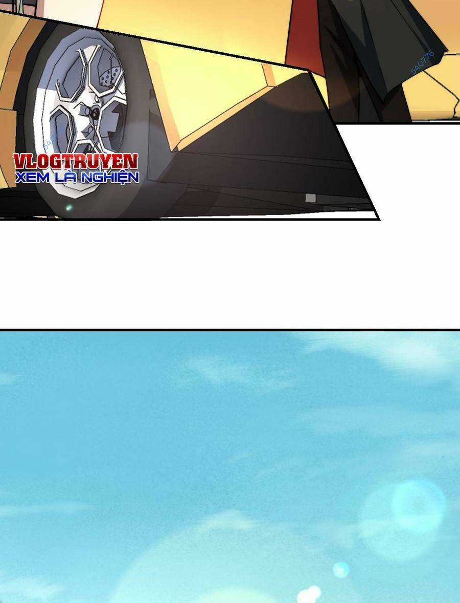 Vú Em Thánh Kỵ Sĩ Chapter 18 trang 58