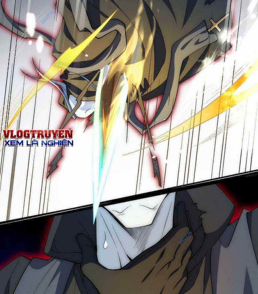 Vú Em Thánh Kỵ Sĩ Chapter 18 trang 6