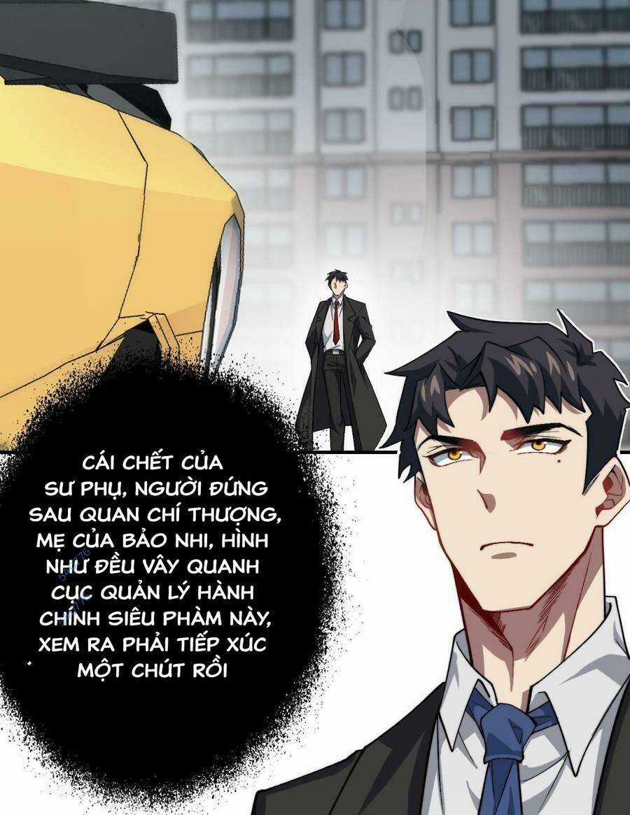 Vú Em Thánh Kỵ Sĩ Chapter 18 trang 60