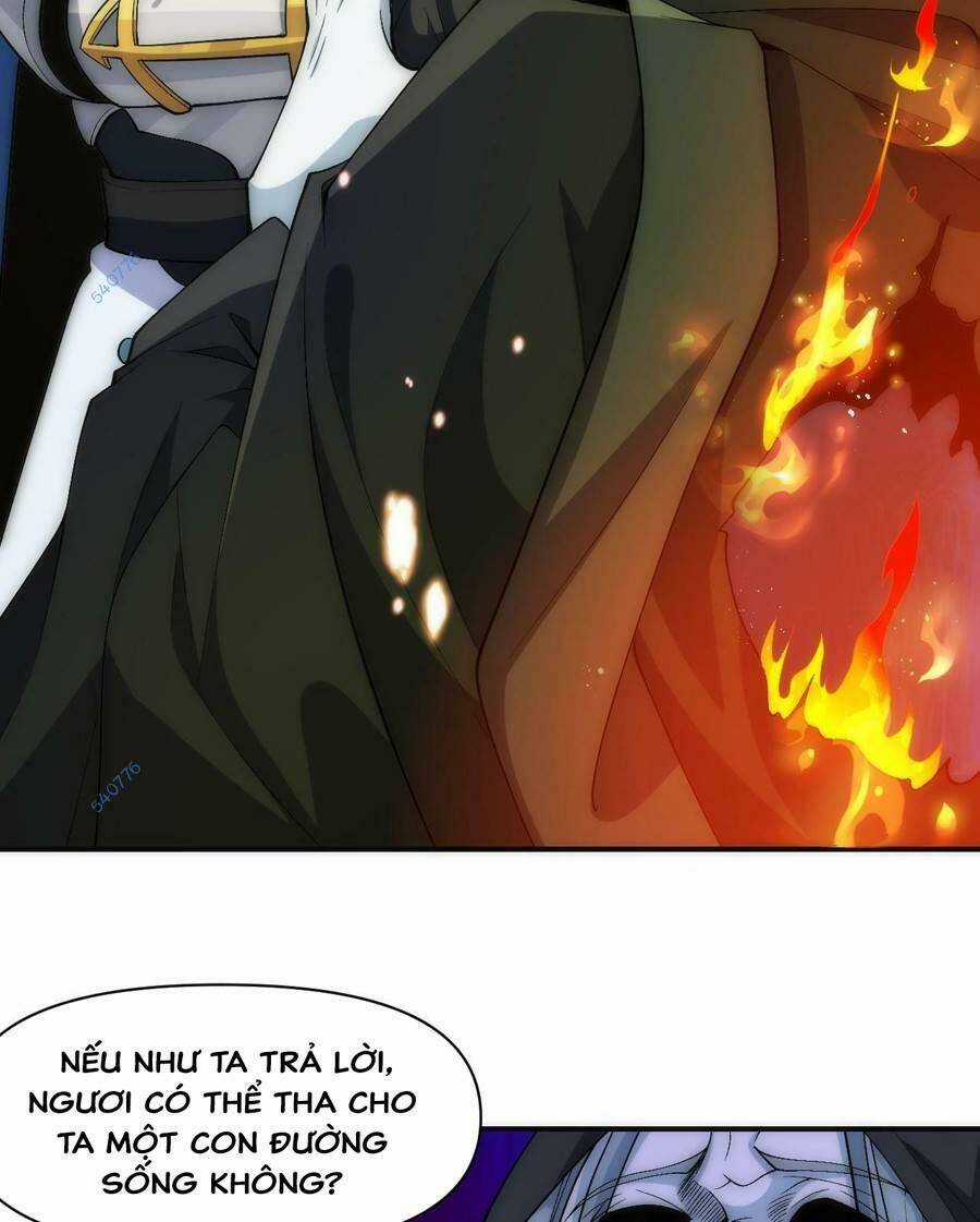 Vú Em Thánh Kỵ Sĩ Chapter 18 trang 8