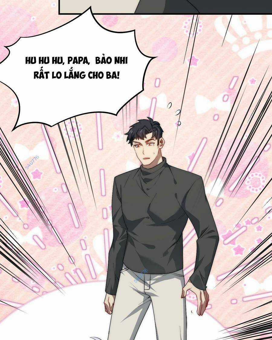 Vú Em Thánh Kỵ Sĩ Chapter 19 trang 10