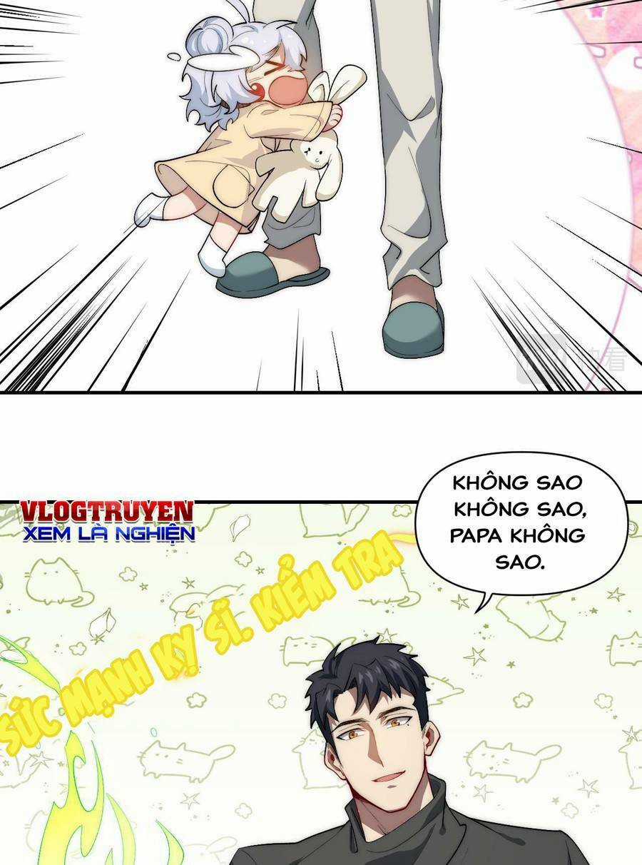 Vú Em Thánh Kỵ Sĩ Chapter 19 trang 11