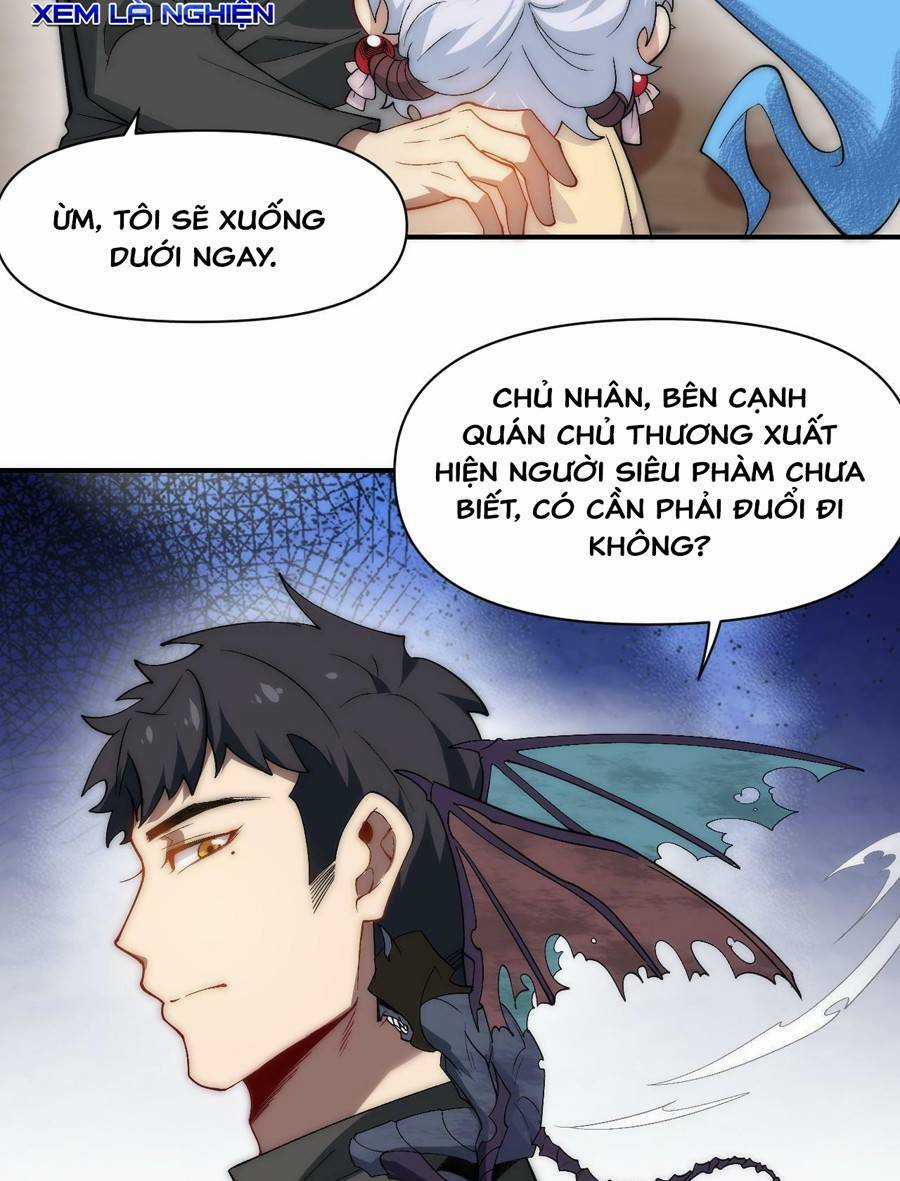 Vú Em Thánh Kỵ Sĩ Chapter 19 trang 15