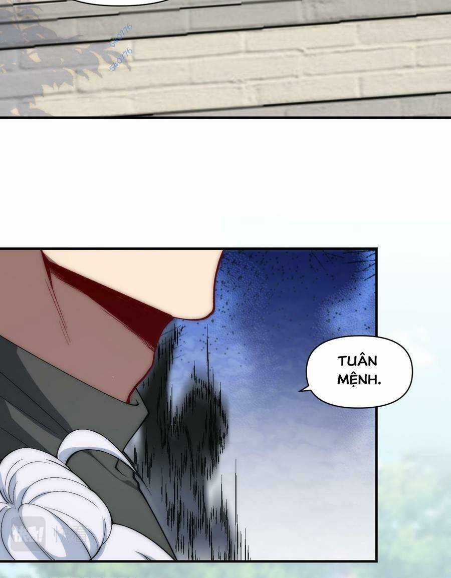 Vú Em Thánh Kỵ Sĩ Chapter 19 trang 18