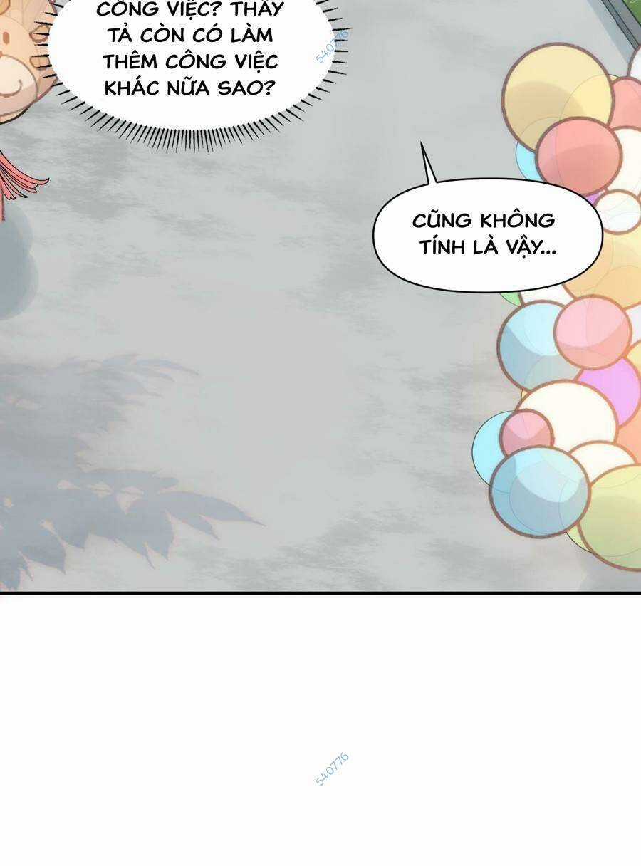Vú Em Thánh Kỵ Sĩ Chapter 19 trang 20