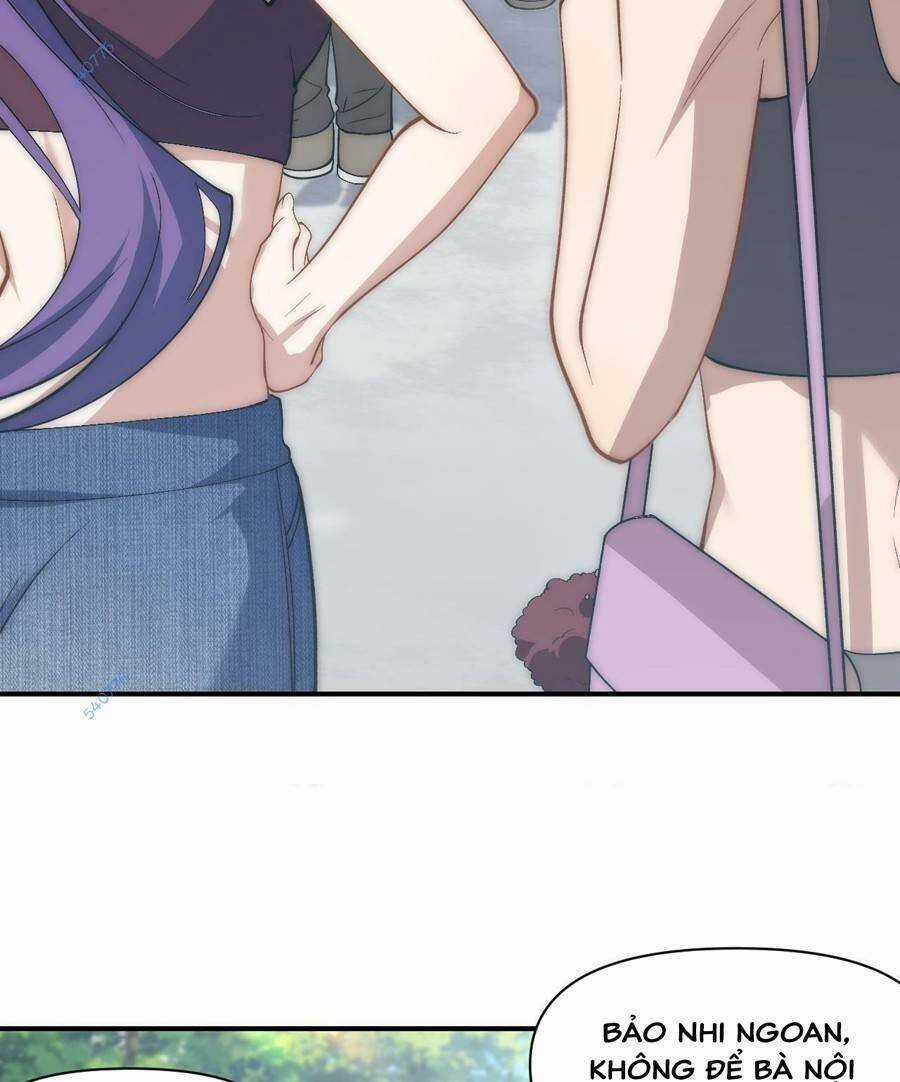Vú Em Thánh Kỵ Sĩ Chapter 19 trang 24
