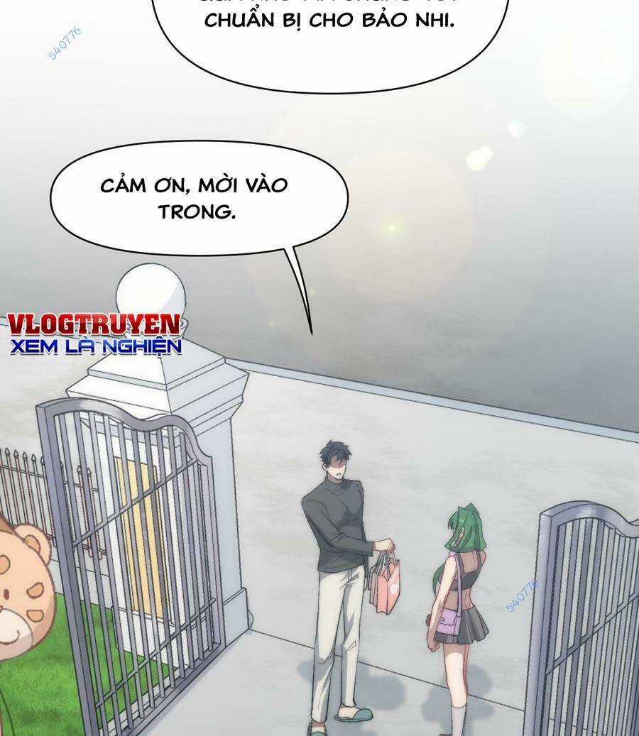 Vú Em Thánh Kỵ Sĩ Chapter 19 trang 26