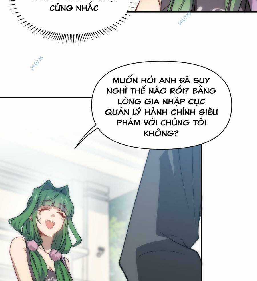 Vú Em Thánh Kỵ Sĩ Chapter 19 trang 30