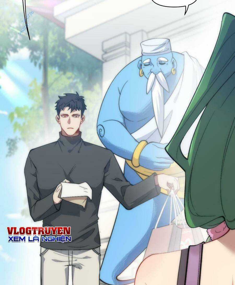 Vú Em Thánh Kỵ Sĩ Chapter 19 trang 32