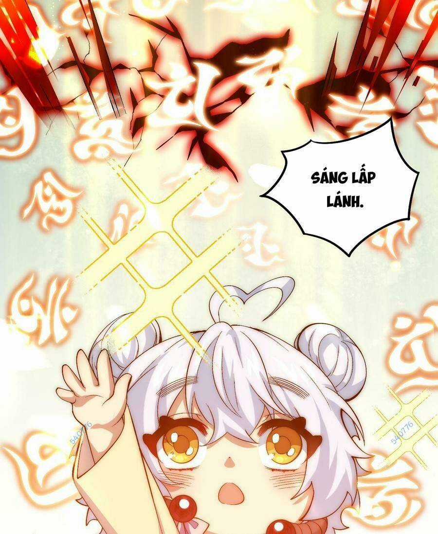 Vú Em Thánh Kỵ Sĩ Chapter 19 trang 52