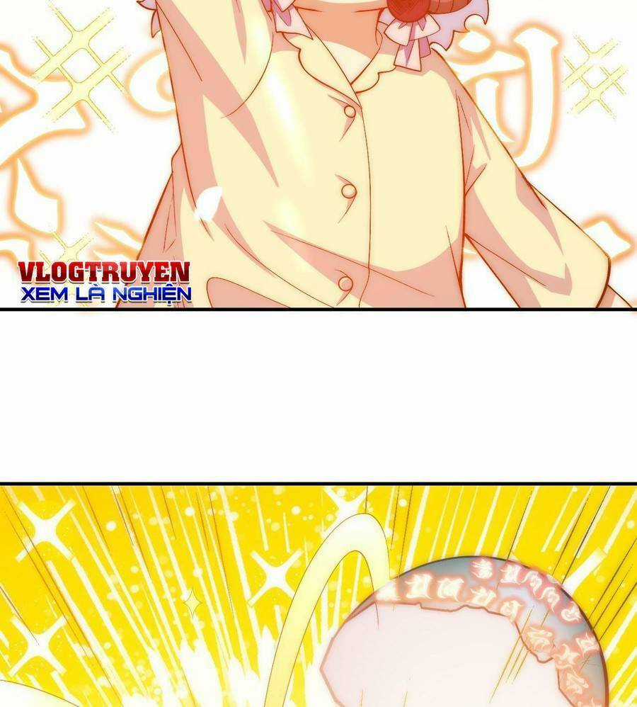 Vú Em Thánh Kỵ Sĩ Chapter 19 trang 53