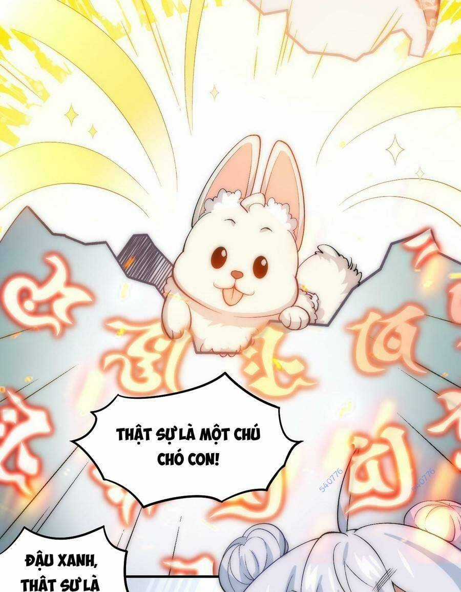 Vú Em Thánh Kỵ Sĩ Chapter 19 trang 54