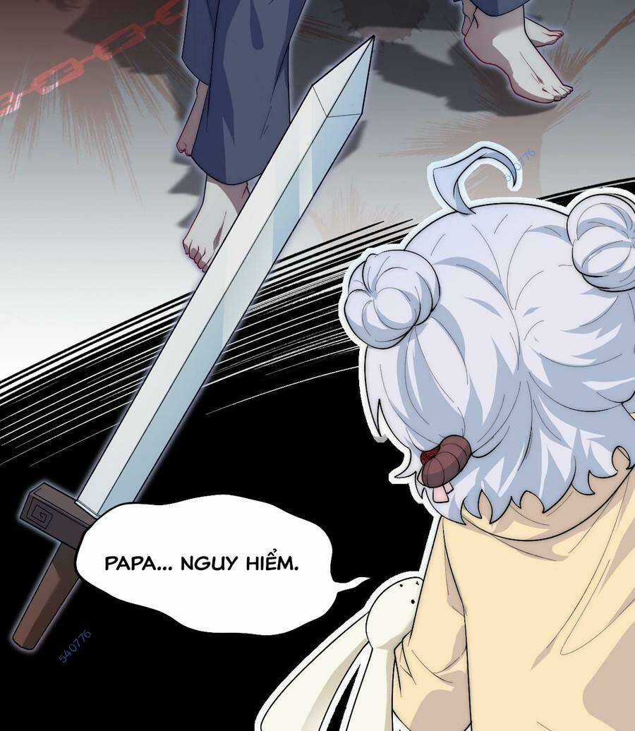 Vú Em Thánh Kỵ Sĩ Chapter 19 trang 6