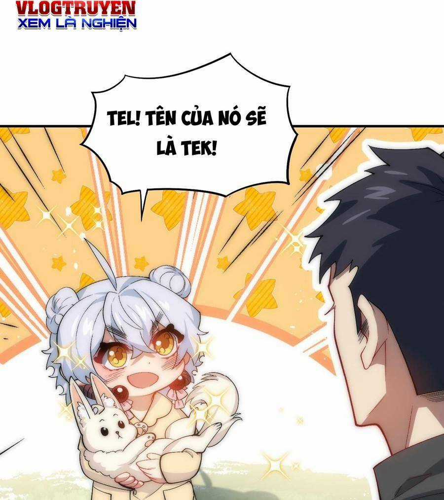 Vú Em Thánh Kỵ Sĩ Chapter 19 trang 61