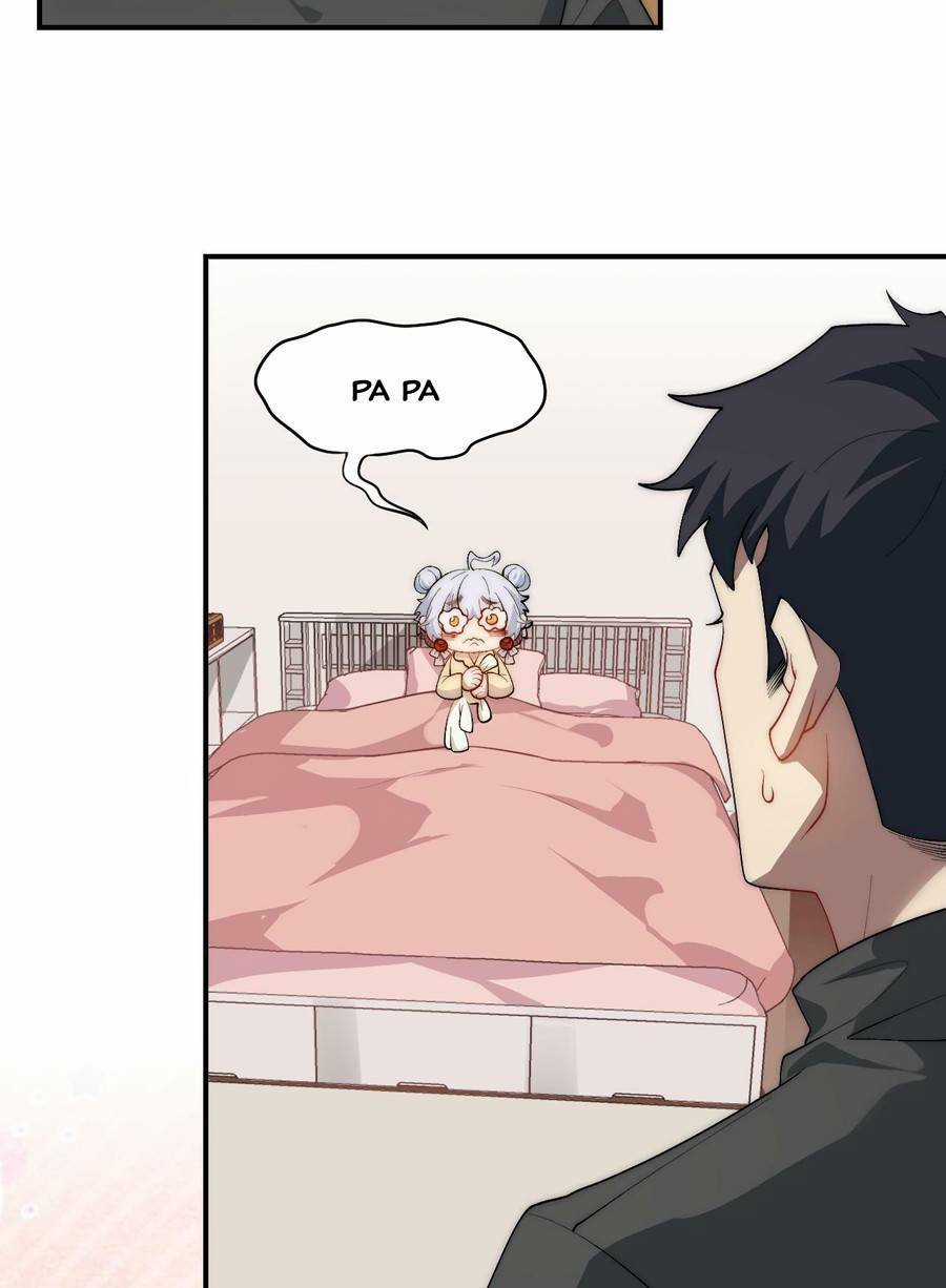 Vú Em Thánh Kỵ Sĩ Chapter 19 trang 9