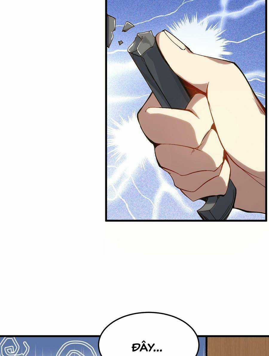 Vú Em Thánh Kỵ Sĩ Chapter 2 trang 10