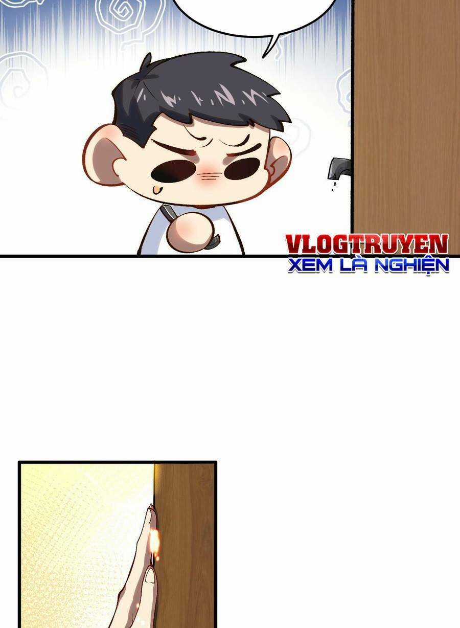 Vú Em Thánh Kỵ Sĩ Chapter 2 trang 11