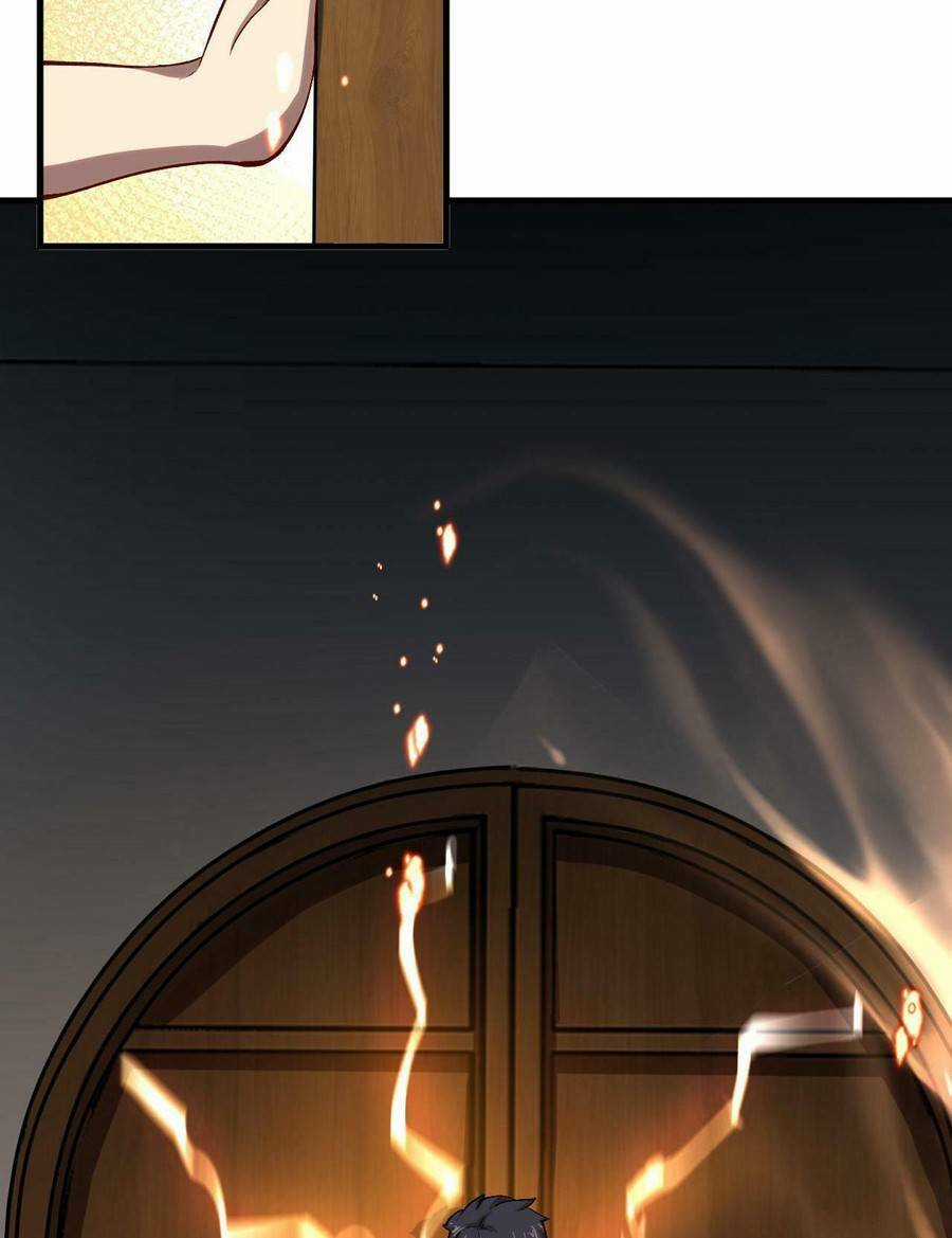 Vú Em Thánh Kỵ Sĩ Chapter 2 trang 12