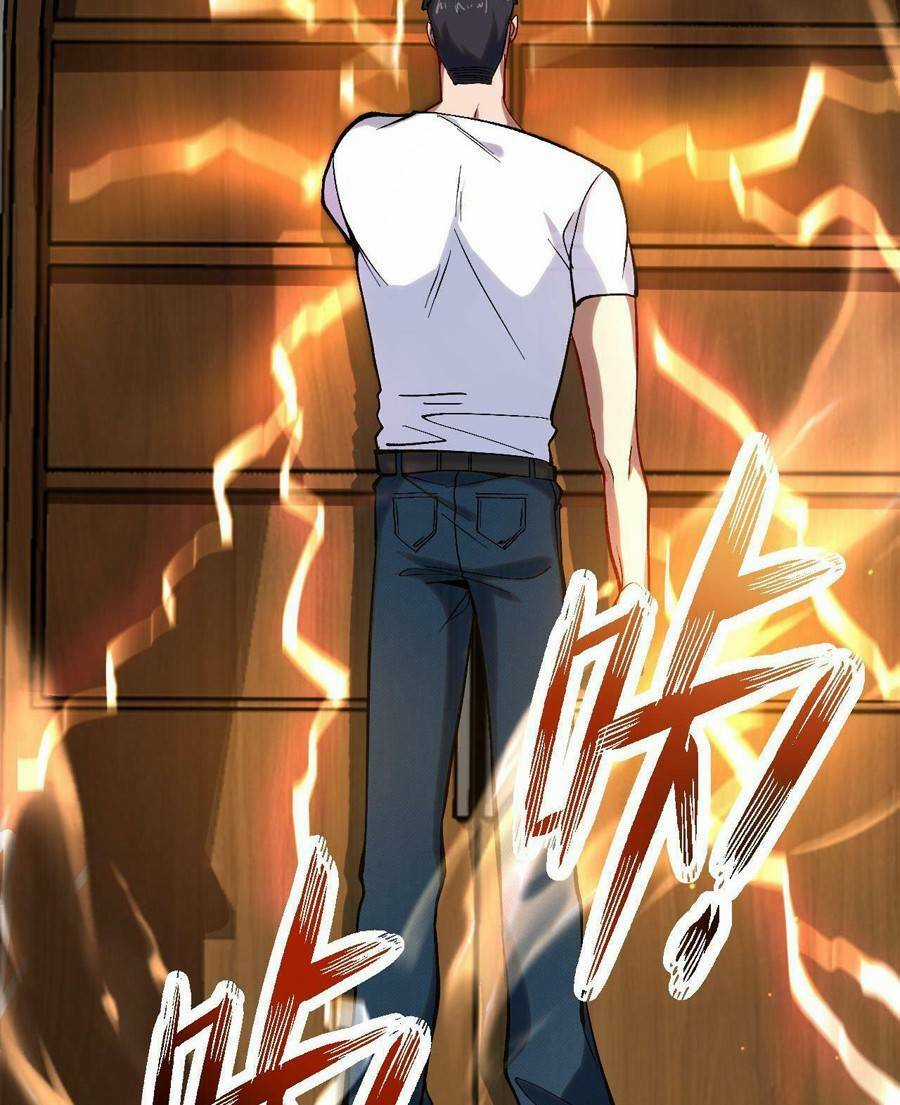 Vú Em Thánh Kỵ Sĩ Chapter 2 trang 13