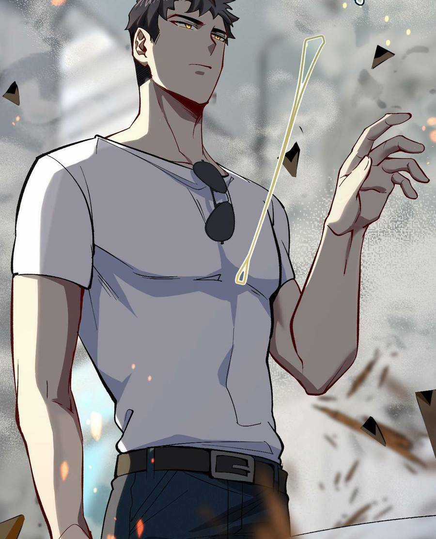 Vú Em Thánh Kỵ Sĩ Chapter 2 trang 15