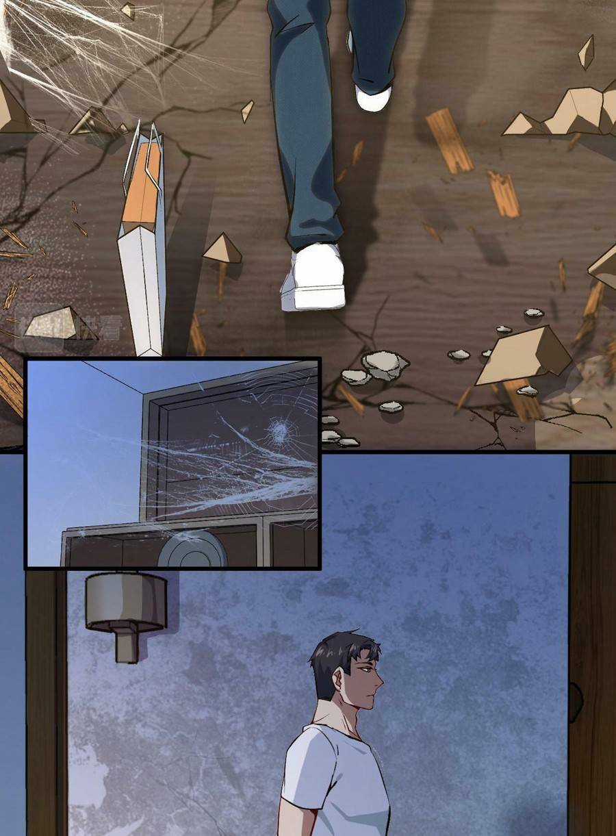 Vú Em Thánh Kỵ Sĩ Chapter 2 trang 18