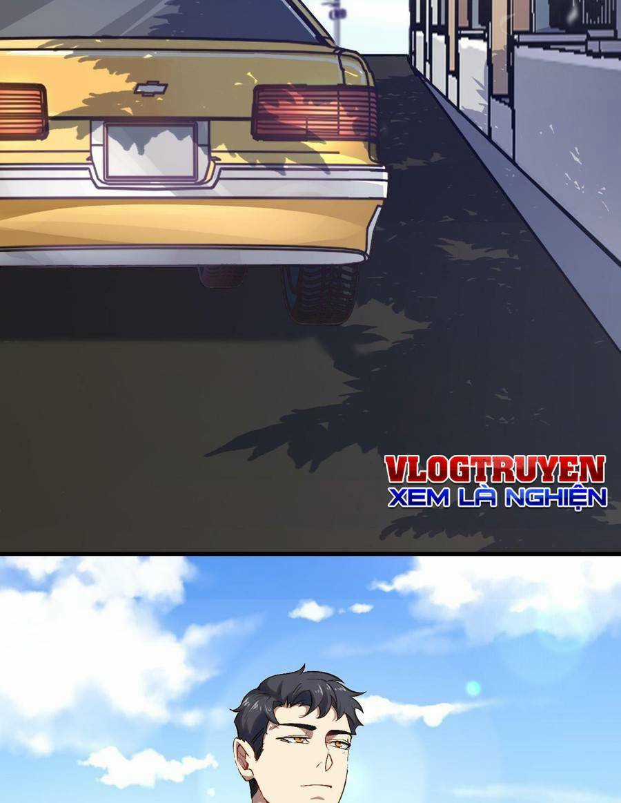 Vú Em Thánh Kỵ Sĩ Chapter 2 trang 2