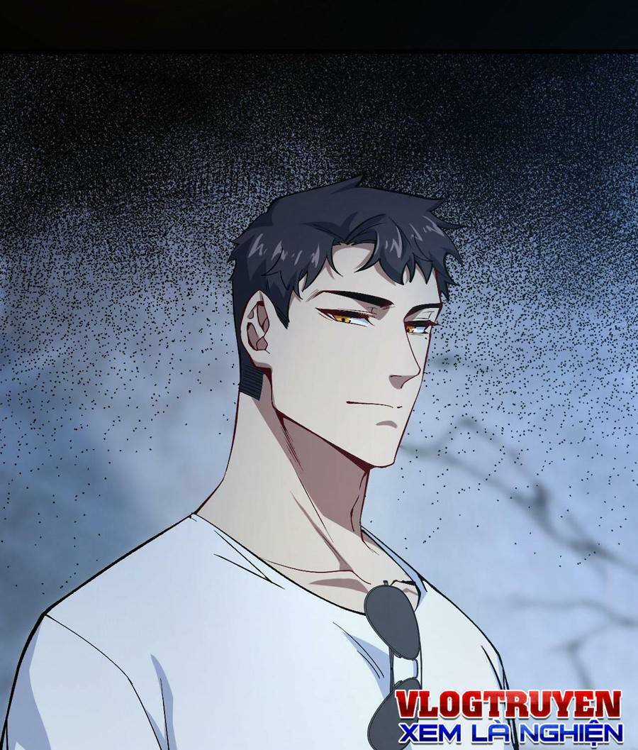 Vú Em Thánh Kỵ Sĩ Chapter 2 trang 20