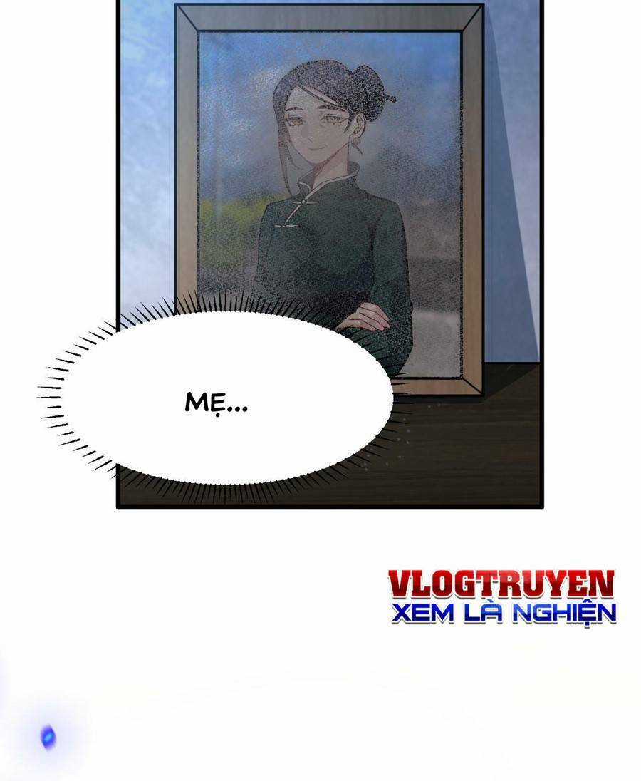 Vú Em Thánh Kỵ Sĩ Chapter 2 trang 22