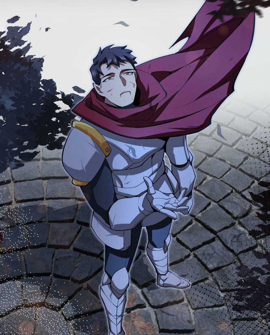 Vú Em Thánh Kỵ Sĩ Chapter 2 trang 27