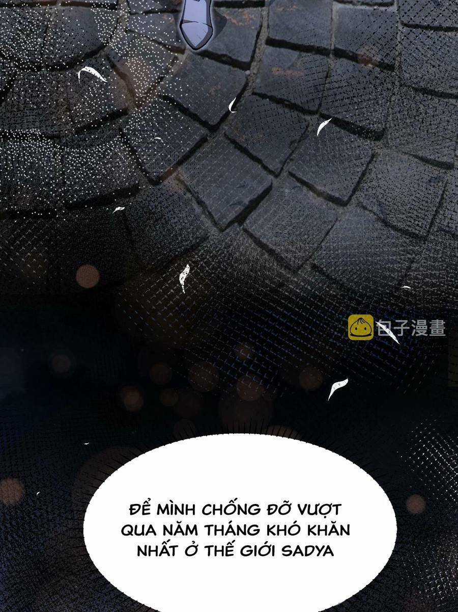 Vú Em Thánh Kỵ Sĩ Chapter 2 trang 28