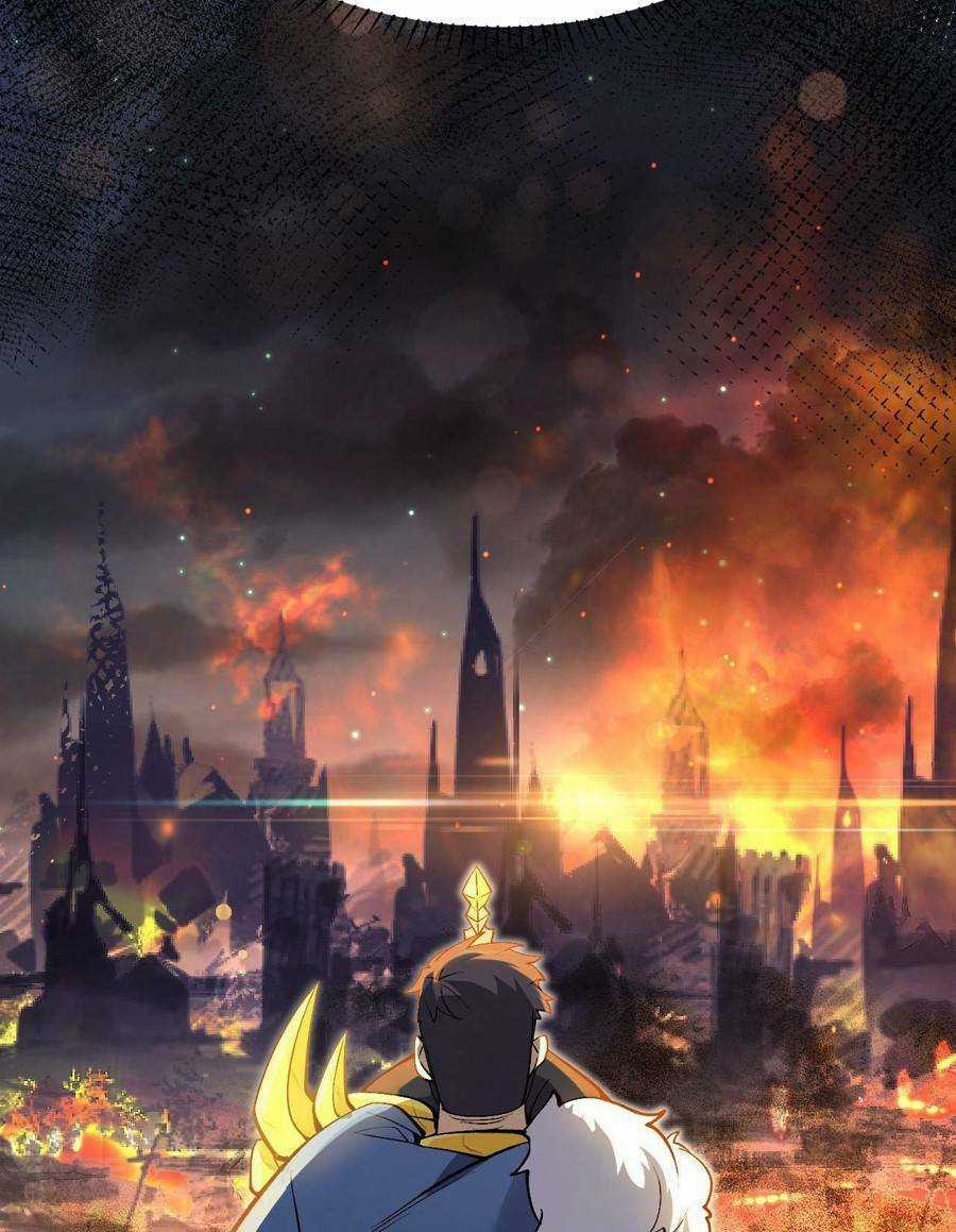 Vú Em Thánh Kỵ Sĩ Chapter 2 trang 29