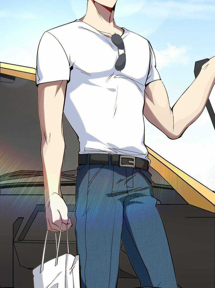 Vú Em Thánh Kỵ Sĩ Chapter 2 trang 3