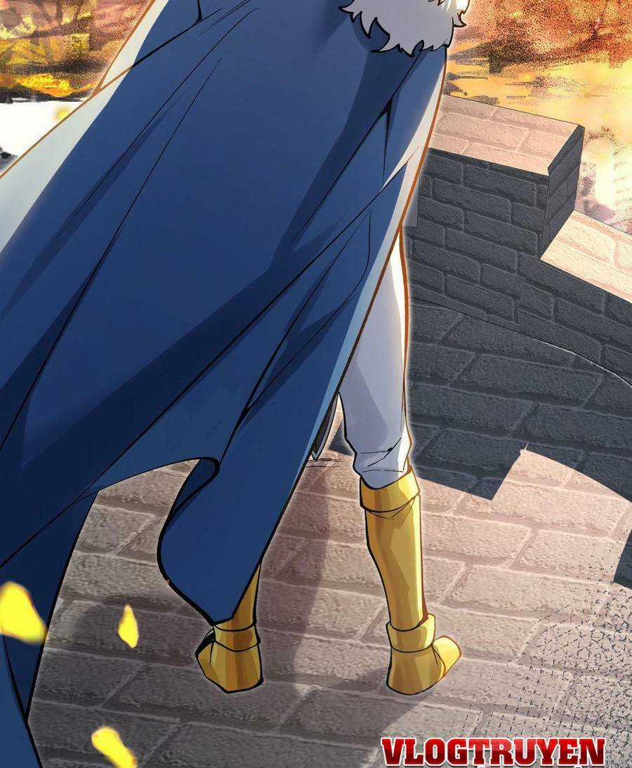 Vú Em Thánh Kỵ Sĩ Chapter 2 trang 30