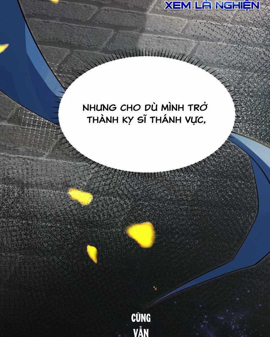 Vú Em Thánh Kỵ Sĩ Chapter 2 trang 31