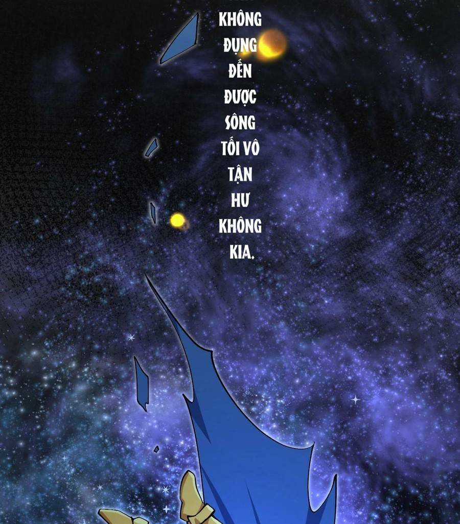 Vú Em Thánh Kỵ Sĩ Chapter 2 trang 32