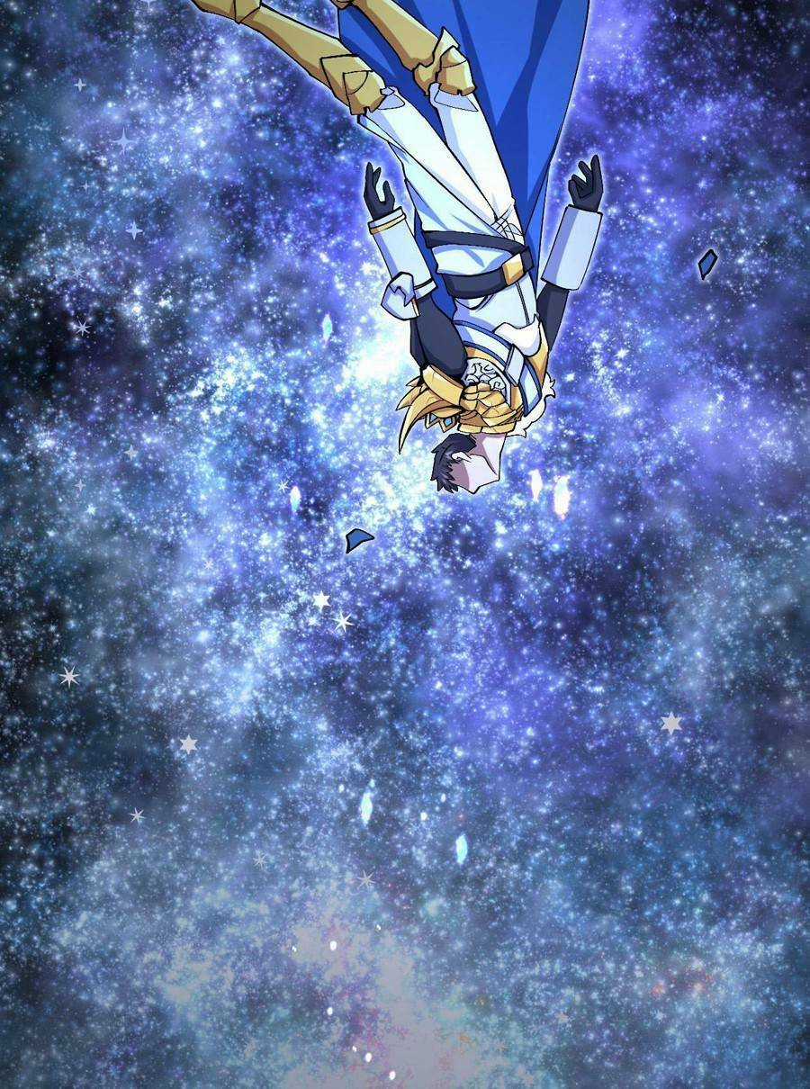 Vú Em Thánh Kỵ Sĩ Chapter 2 trang 33