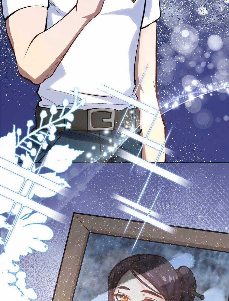 Vú Em Thánh Kỵ Sĩ Chapter 2 trang 37