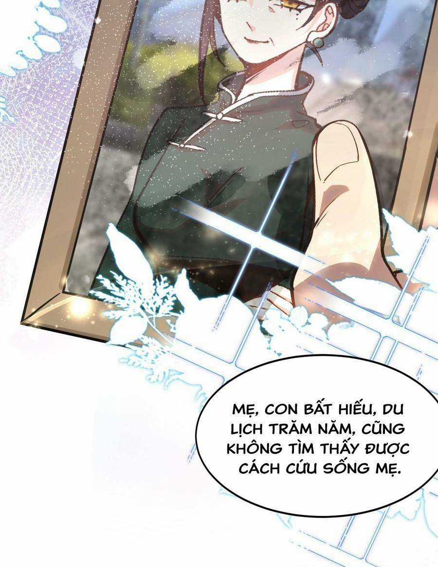 Vú Em Thánh Kỵ Sĩ Chapter 2 trang 38